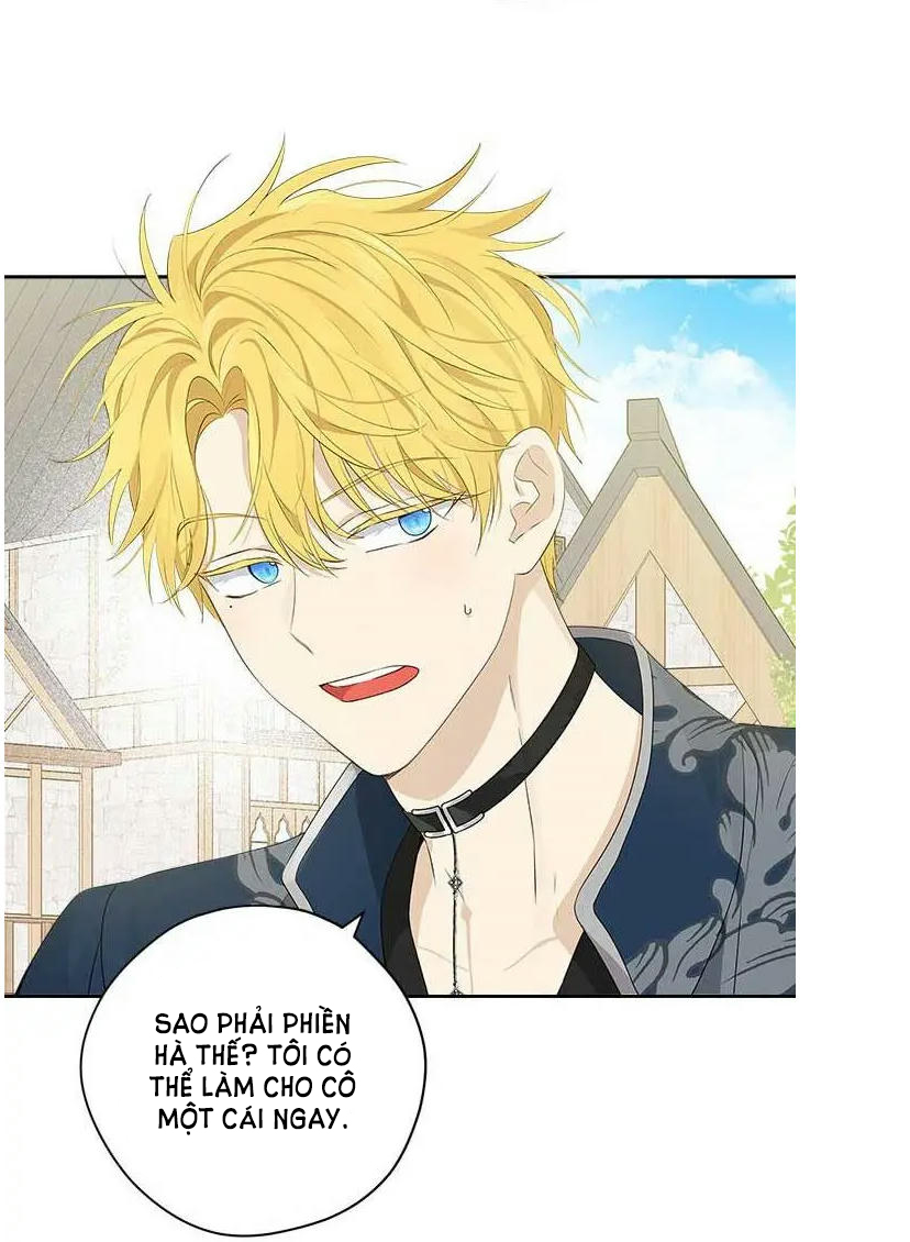 Thật Ra Ta Mới Là Hàng Thật: Chapter 72.2