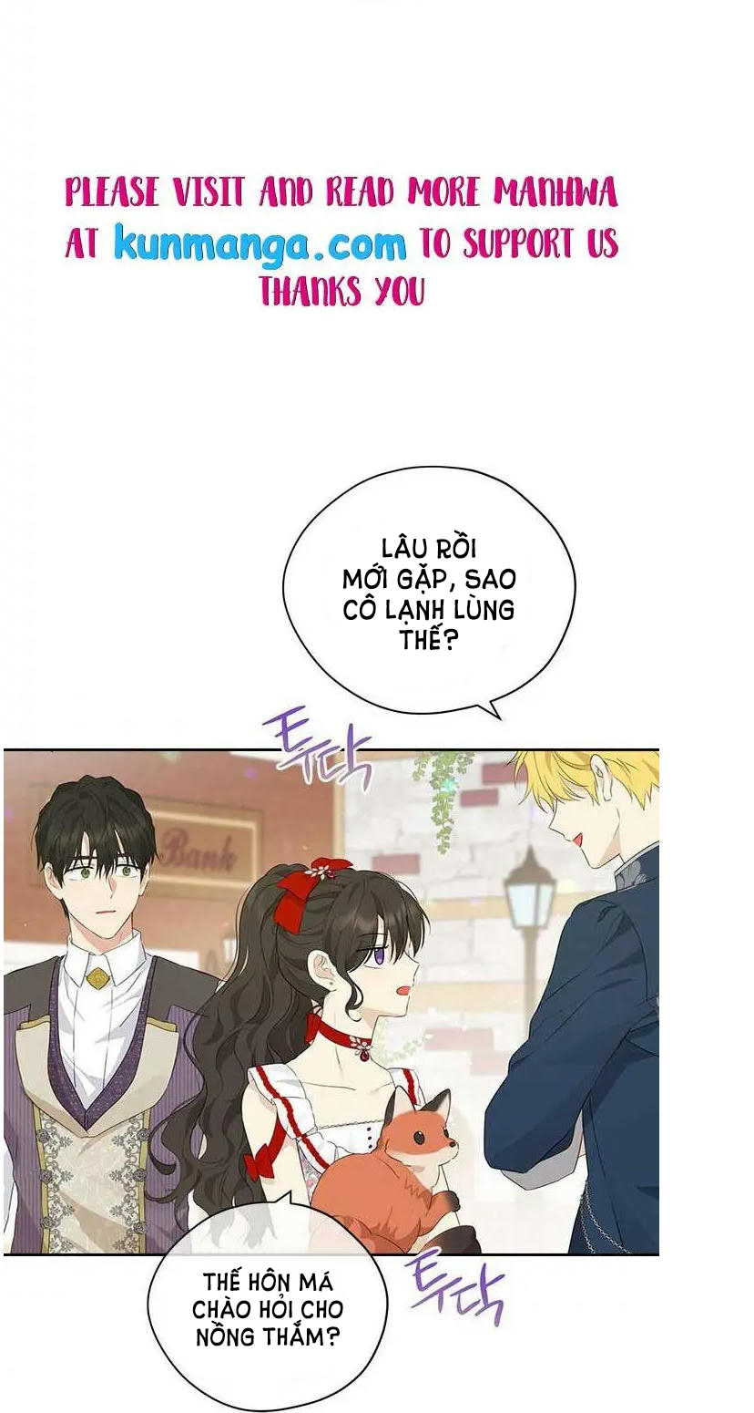 Thật Ra Ta Mới Là Hàng Thật: Chapter 72.2