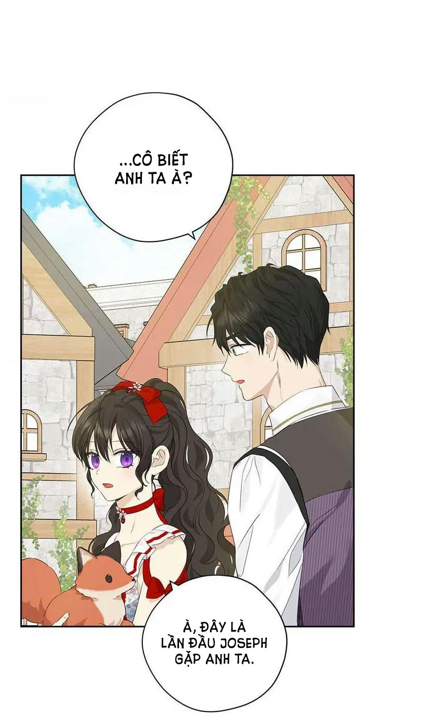 Thật Ra Ta Mới Là Hàng Thật: Chapter 72.2