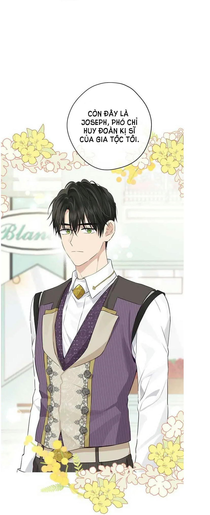 Thật Ra Ta Mới Là Hàng Thật: Chapter 72.2