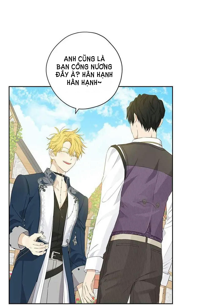 Thật Ra Ta Mới Là Hàng Thật: Chapter 72.2