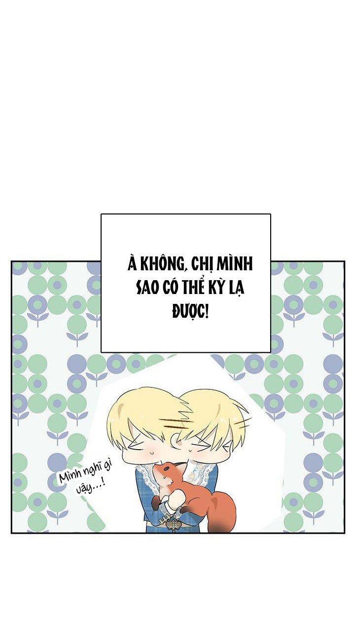 Thật Ra Ta Mới Là Hàng Thật: Chapter 81