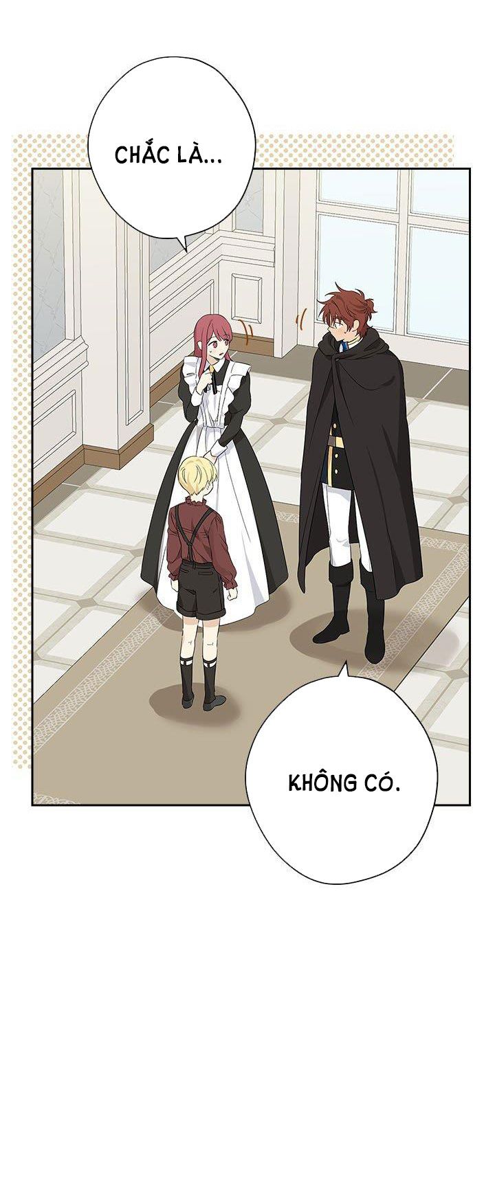 Thật Ra Ta Mới Là Hàng Thật: Chapter 81