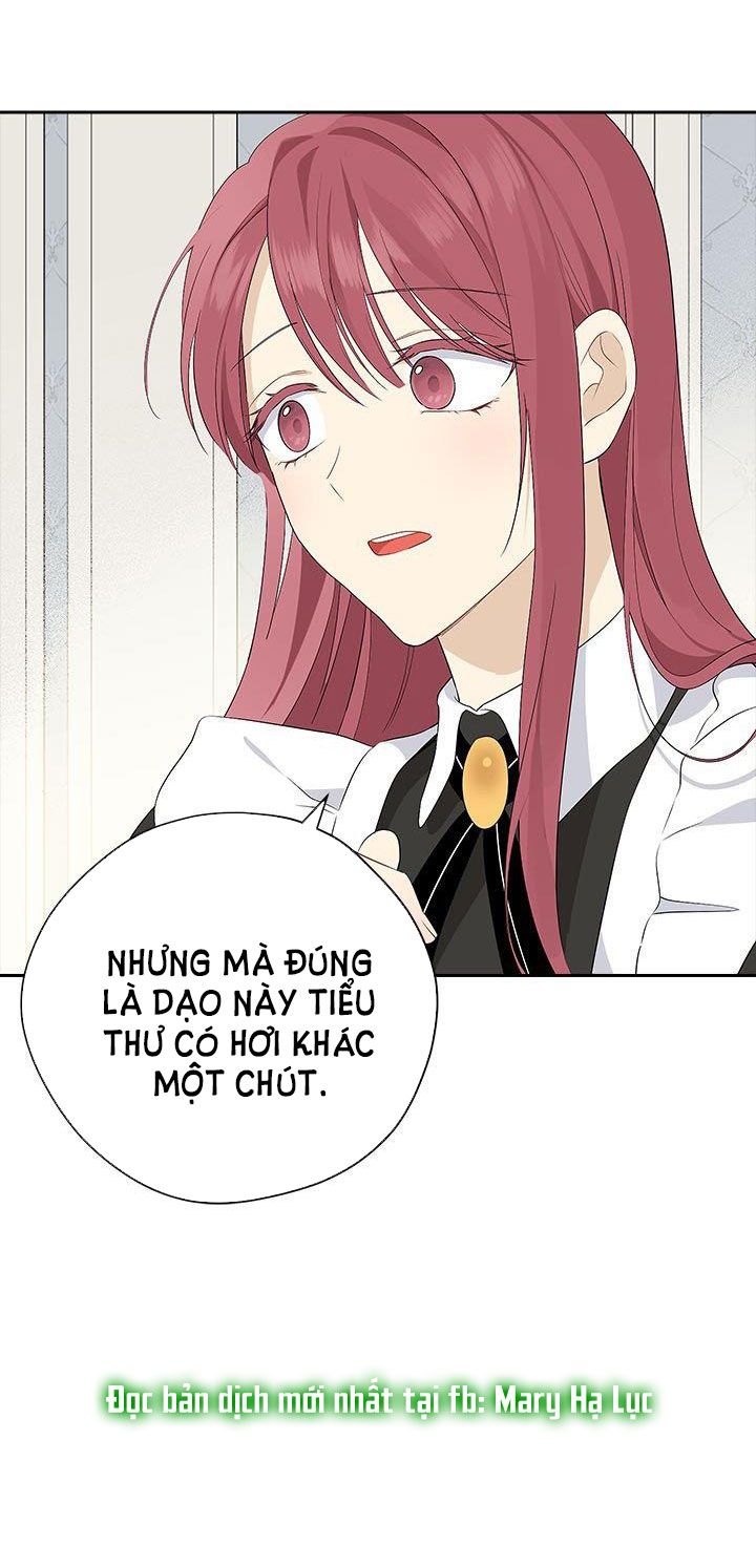 Thật Ra Ta Mới Là Hàng Thật: Chapter 81