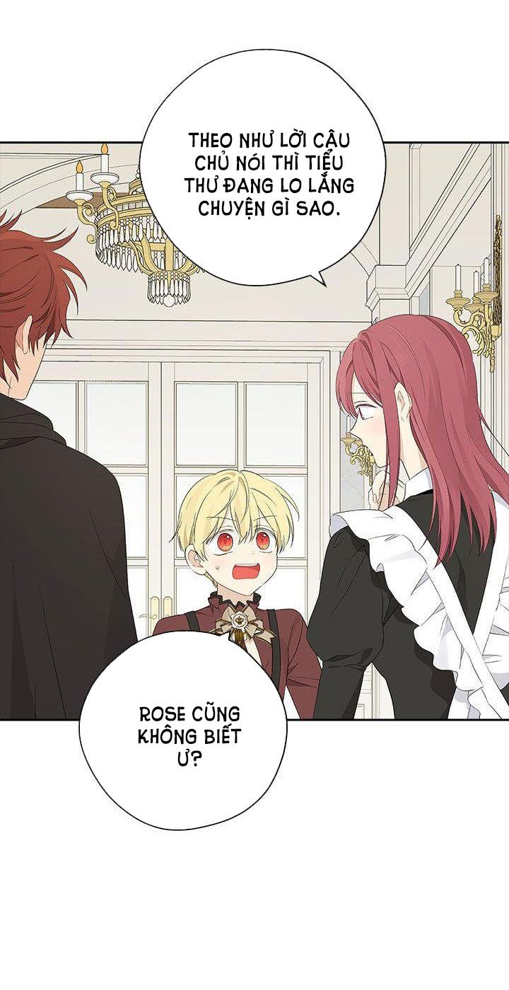 Thật Ra Ta Mới Là Hàng Thật: Chapter 81