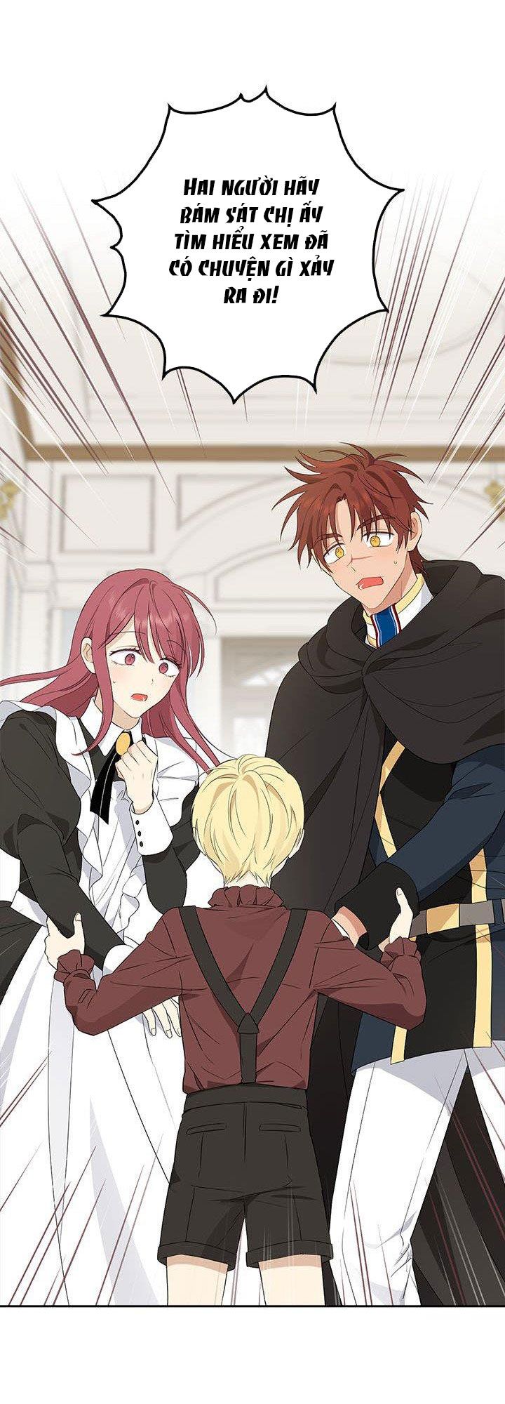 Thật Ra Ta Mới Là Hàng Thật: Chapter 81