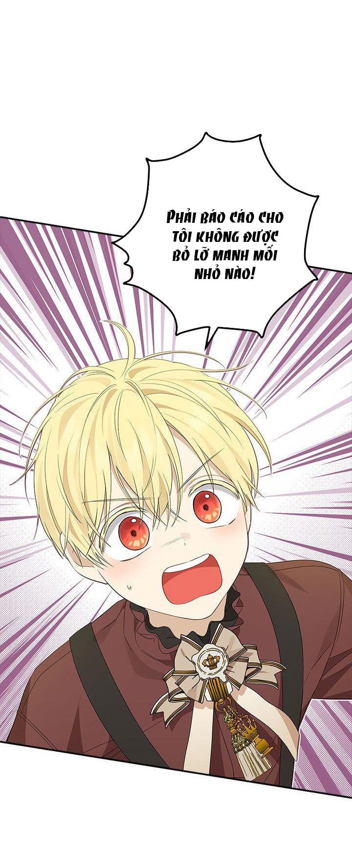 Thật Ra Ta Mới Là Hàng Thật: Chapter 81