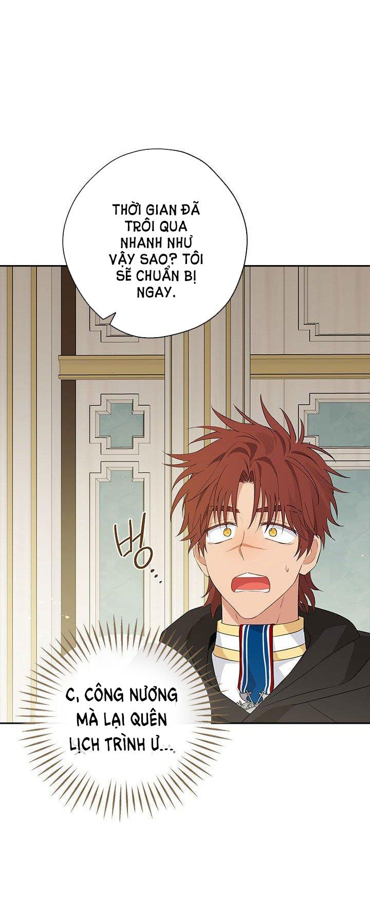 Thật Ra Ta Mới Là Hàng Thật: Chapter 81