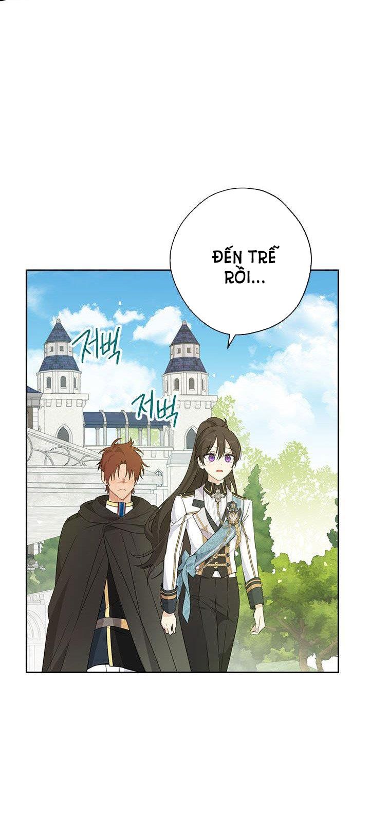 Thật Ra Ta Mới Là Hàng Thật: Chapter 81