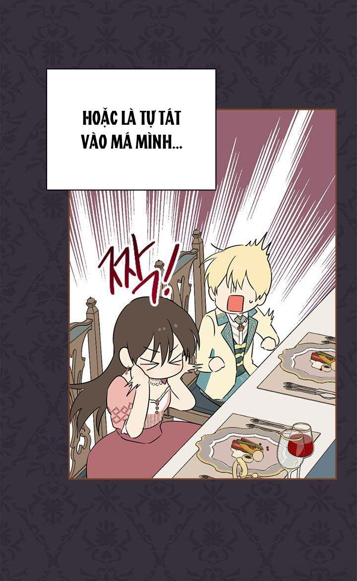 Thật Ra Ta Mới Là Hàng Thật: Chapter 81