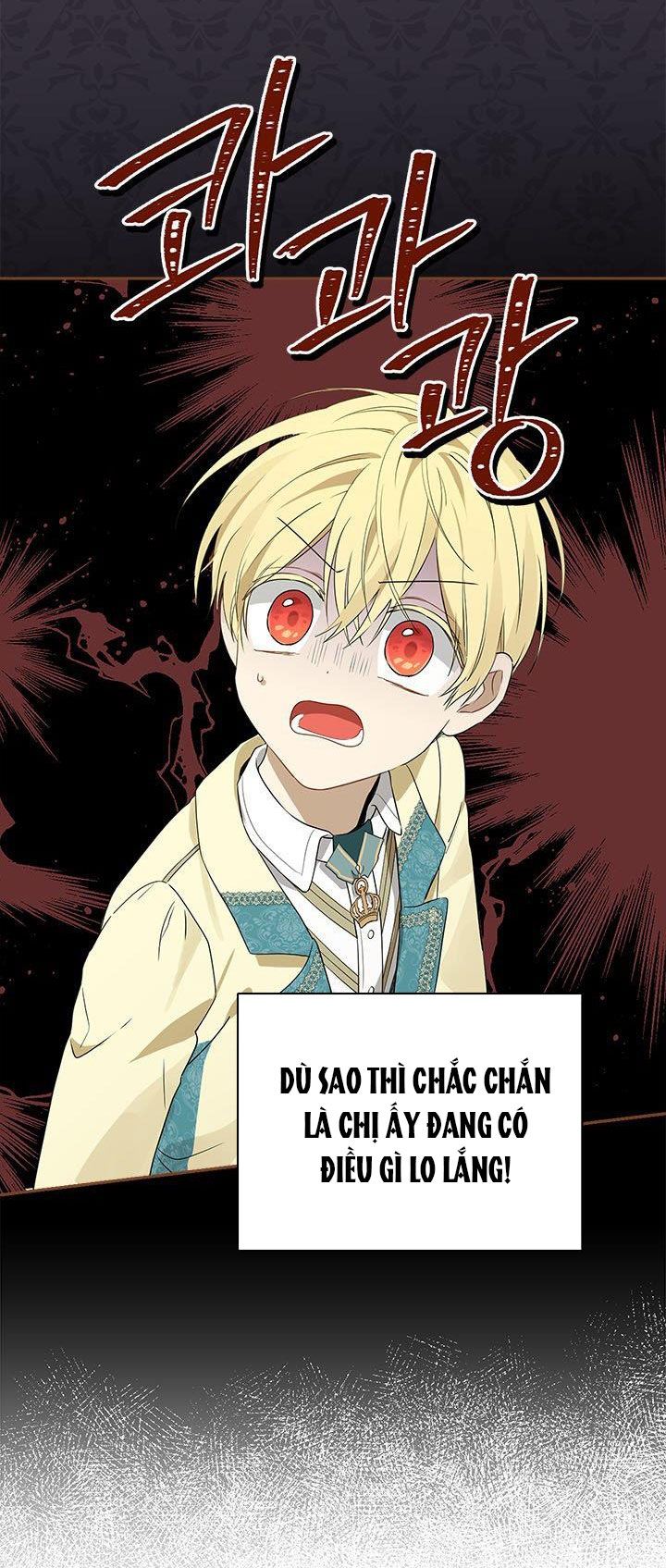 Thật Ra Ta Mới Là Hàng Thật: Chapter 81