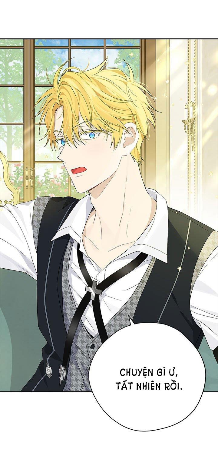 Thật Ra Ta Mới Là Hàng Thật: Chapter 82.5