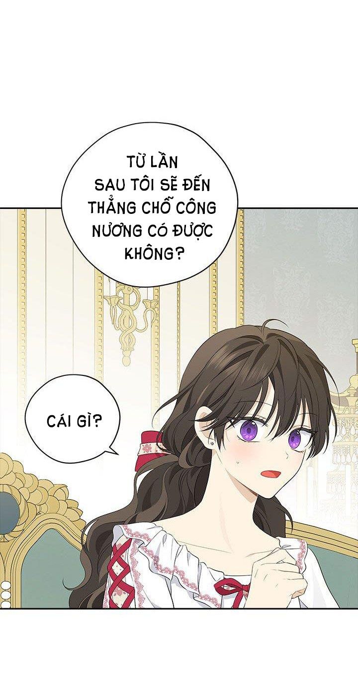 Thật Ra Ta Mới Là Hàng Thật: Chapter 82.5