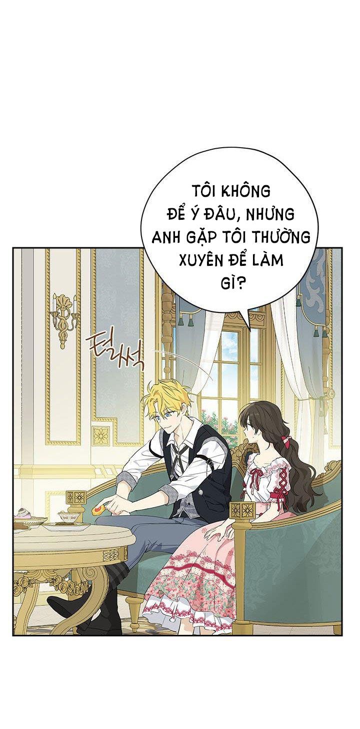 Thật Ra Ta Mới Là Hàng Thật: Chapter 82.5