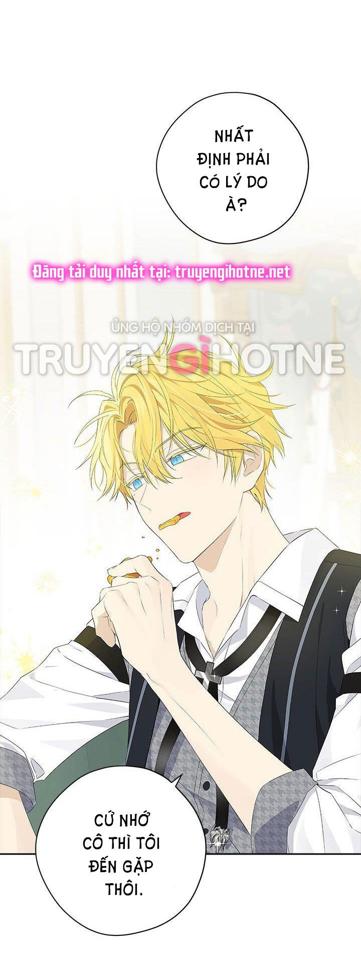 Thật Ra Ta Mới Là Hàng Thật: Chapter 82.5