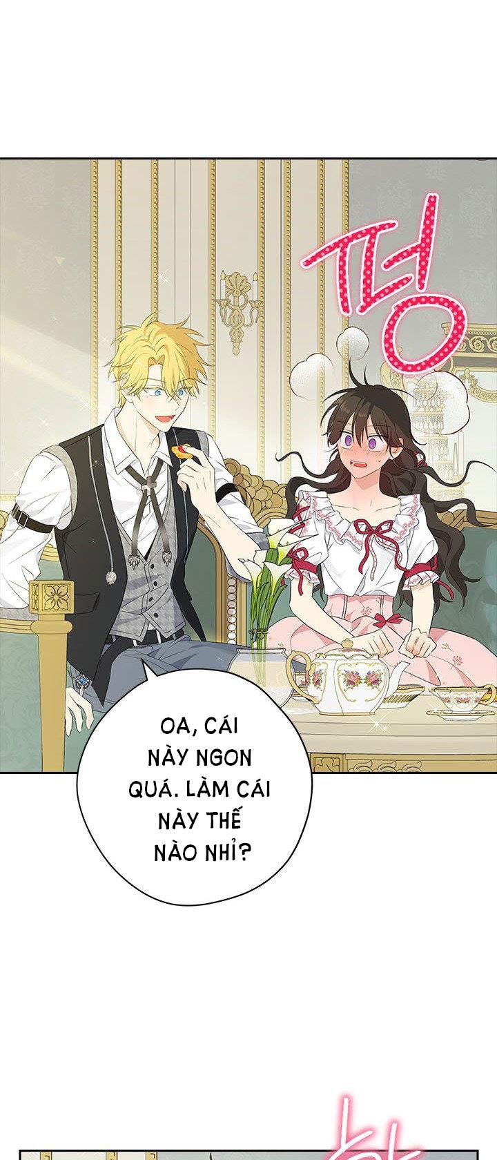 Thật Ra Ta Mới Là Hàng Thật: Chapter 82.5