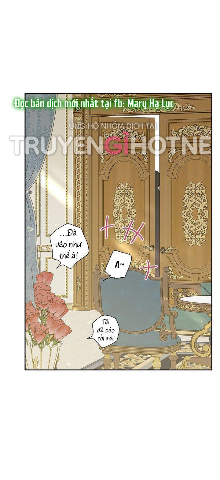 Thật Ra Ta Mới Là Hàng Thật: Chapter 82.5