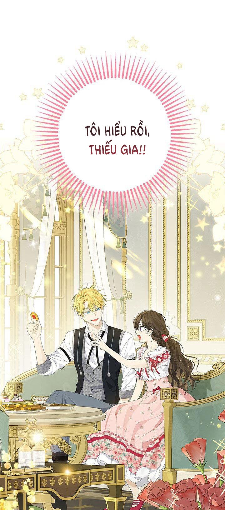 Thật Ra Ta Mới Là Hàng Thật: Chapter 82.5