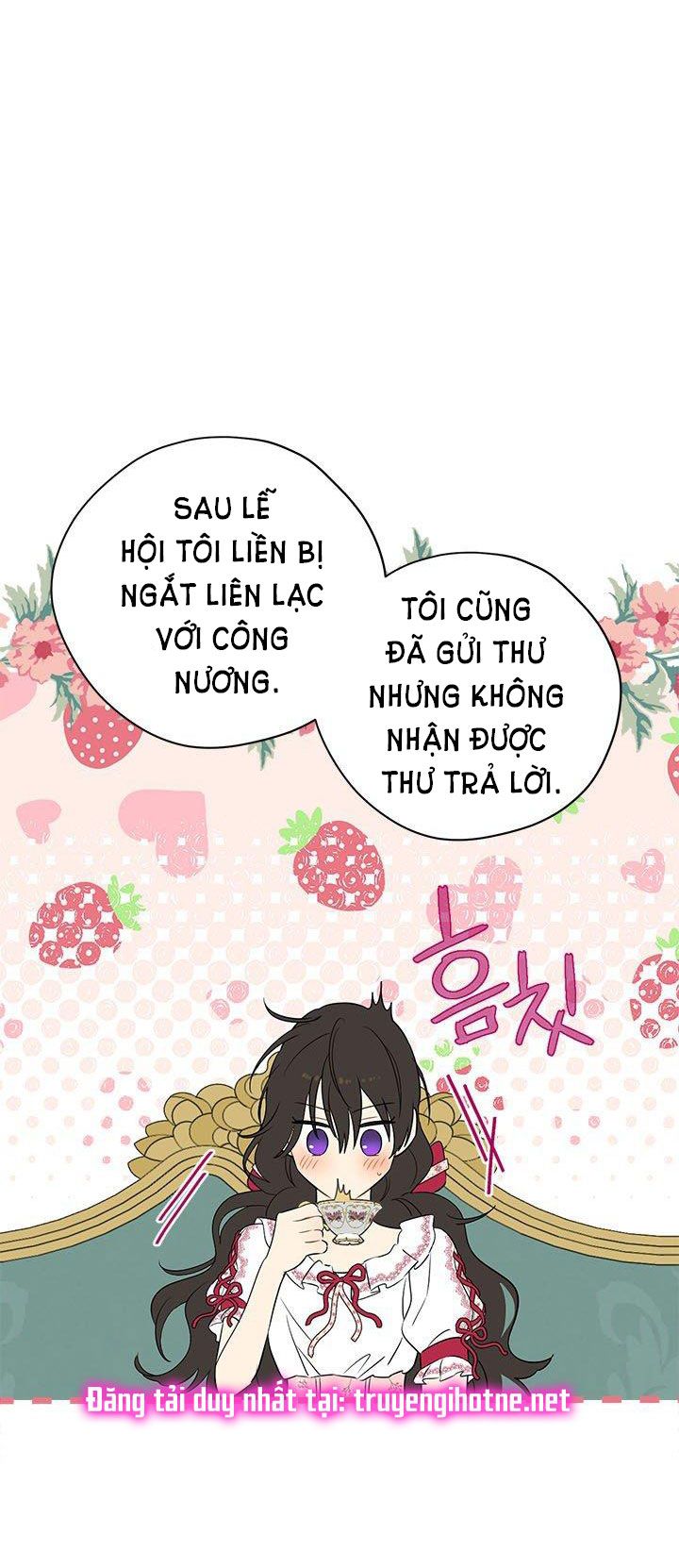 Thật Ra Ta Mới Là Hàng Thật: Chapter 82.5