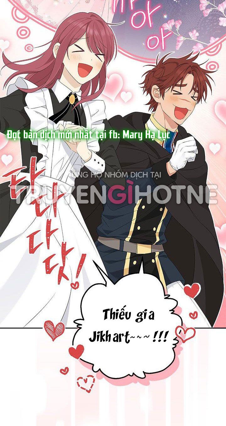 Thật Ra Ta Mới Là Hàng Thật: Chapter 82.5