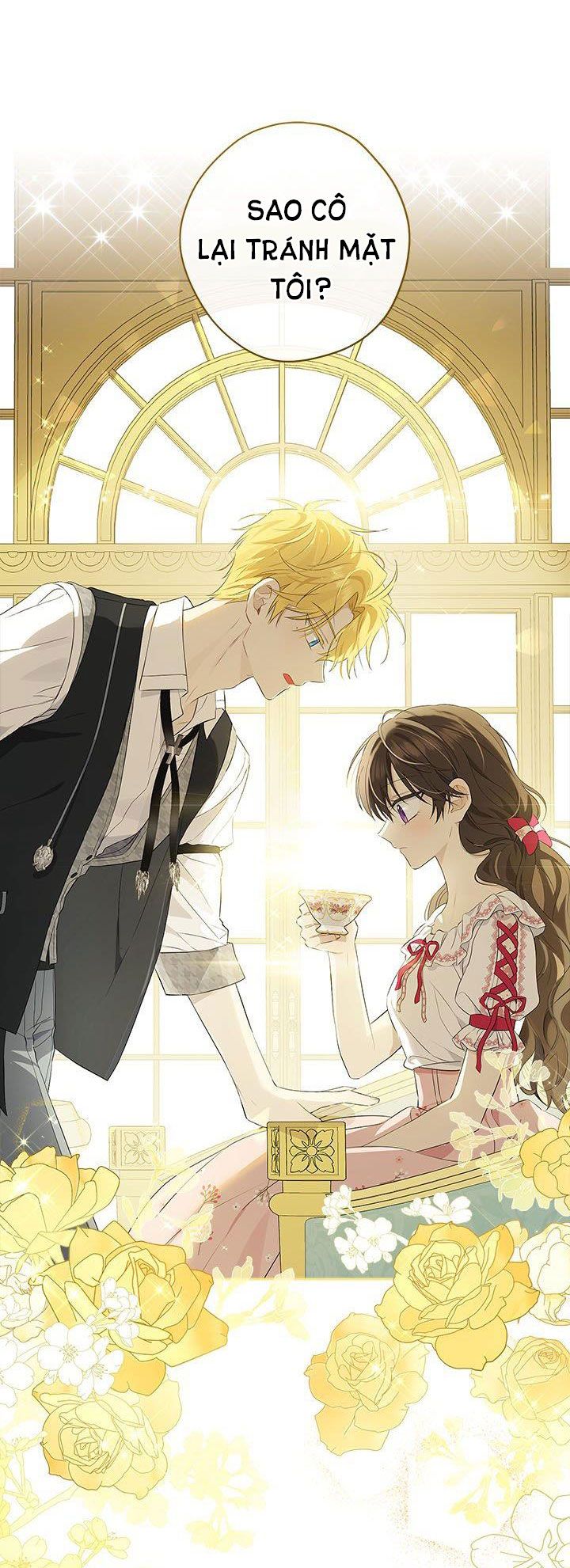 Thật Ra Ta Mới Là Hàng Thật: Chapter 82.5