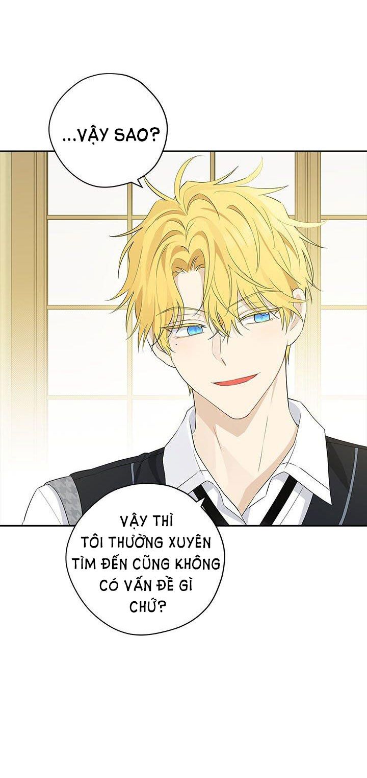 Thật Ra Ta Mới Là Hàng Thật: Chapter 82.5