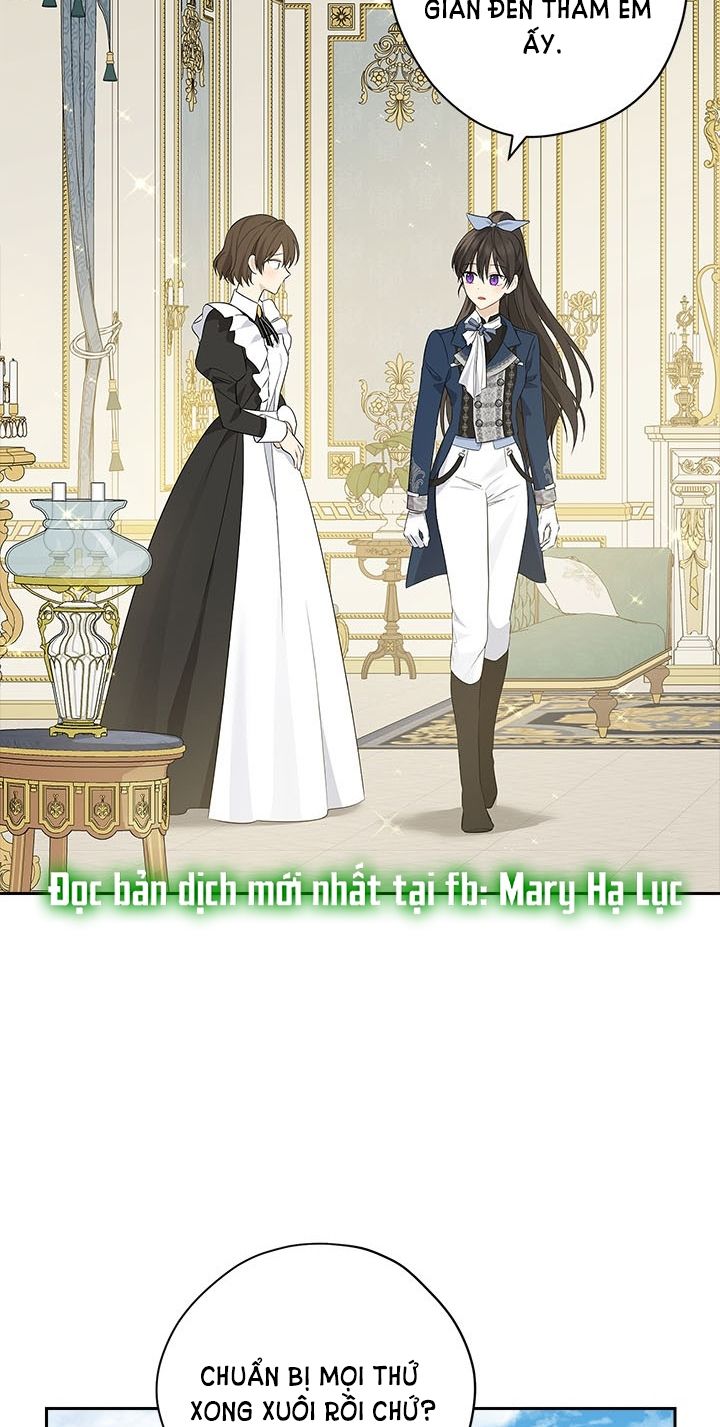 Thật Ra Ta Mới Là Hàng Thật: Chapter 83