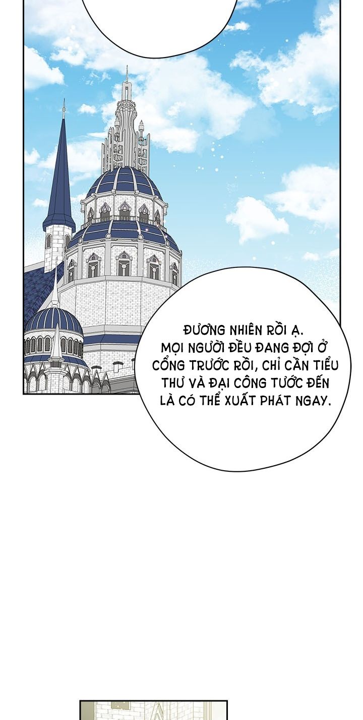 Thật Ra Ta Mới Là Hàng Thật: Chapter 83