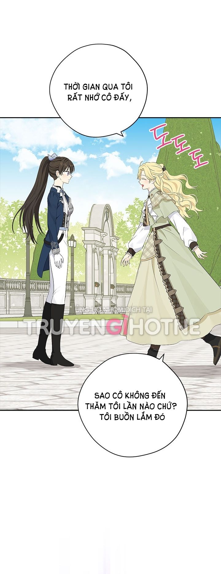 Thật Ra Ta Mới Là Hàng Thật: Chapter 83