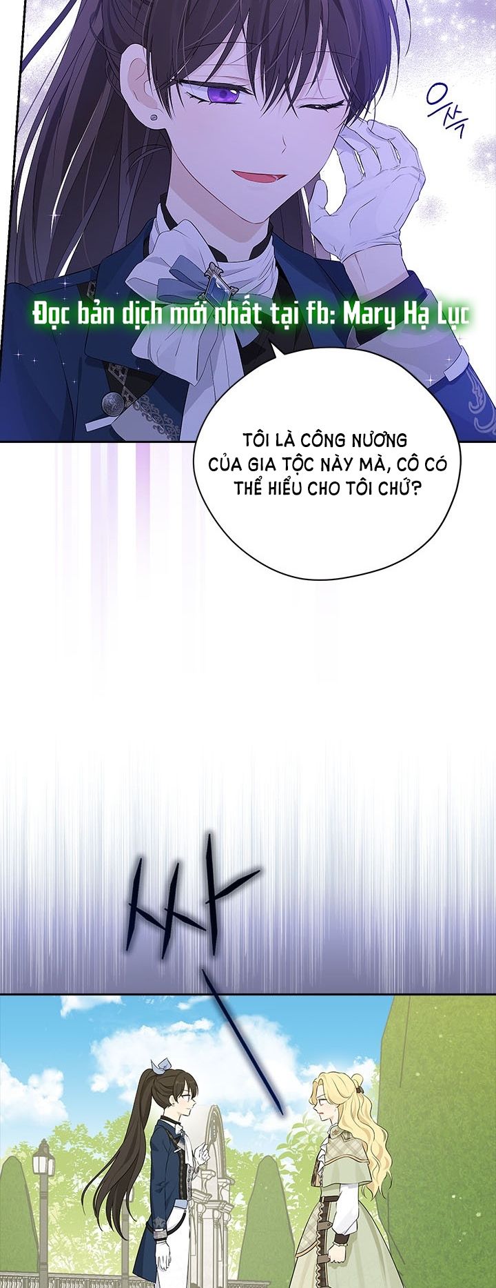 Thật Ra Ta Mới Là Hàng Thật: Chapter 83