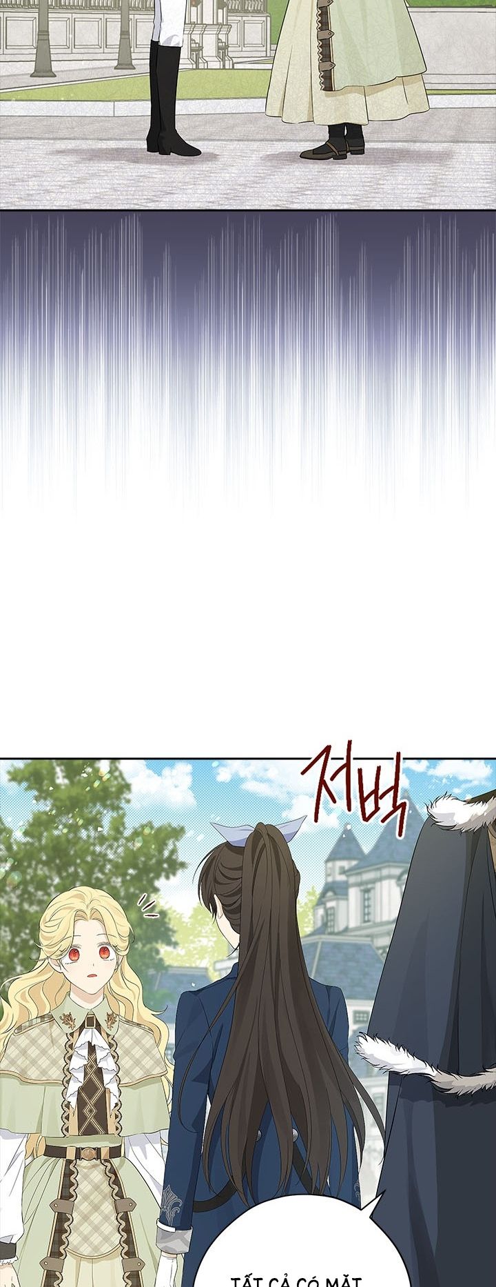 Thật Ra Ta Mới Là Hàng Thật: Chapter 83