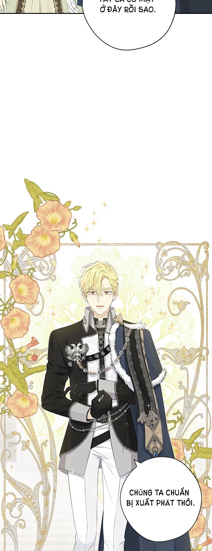 Thật Ra Ta Mới Là Hàng Thật: Chapter 83