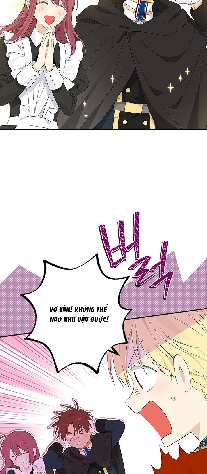 Thật Ra Ta Mới Là Hàng Thật: Chapter 83