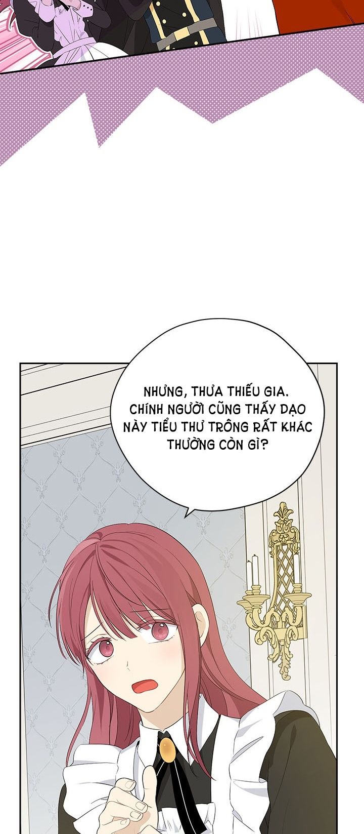 Thật Ra Ta Mới Là Hàng Thật: Chapter 83
