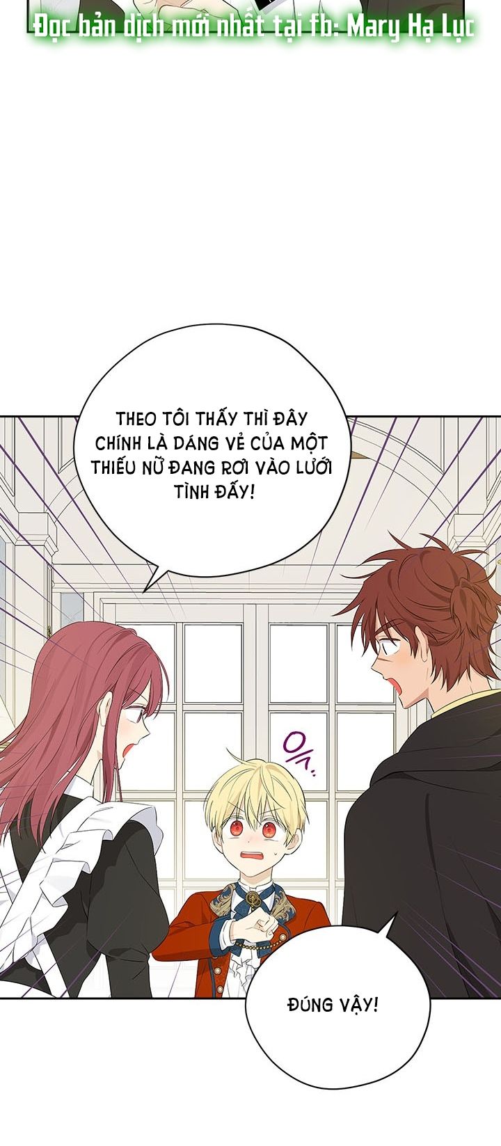 Thật Ra Ta Mới Là Hàng Thật: Chapter 83