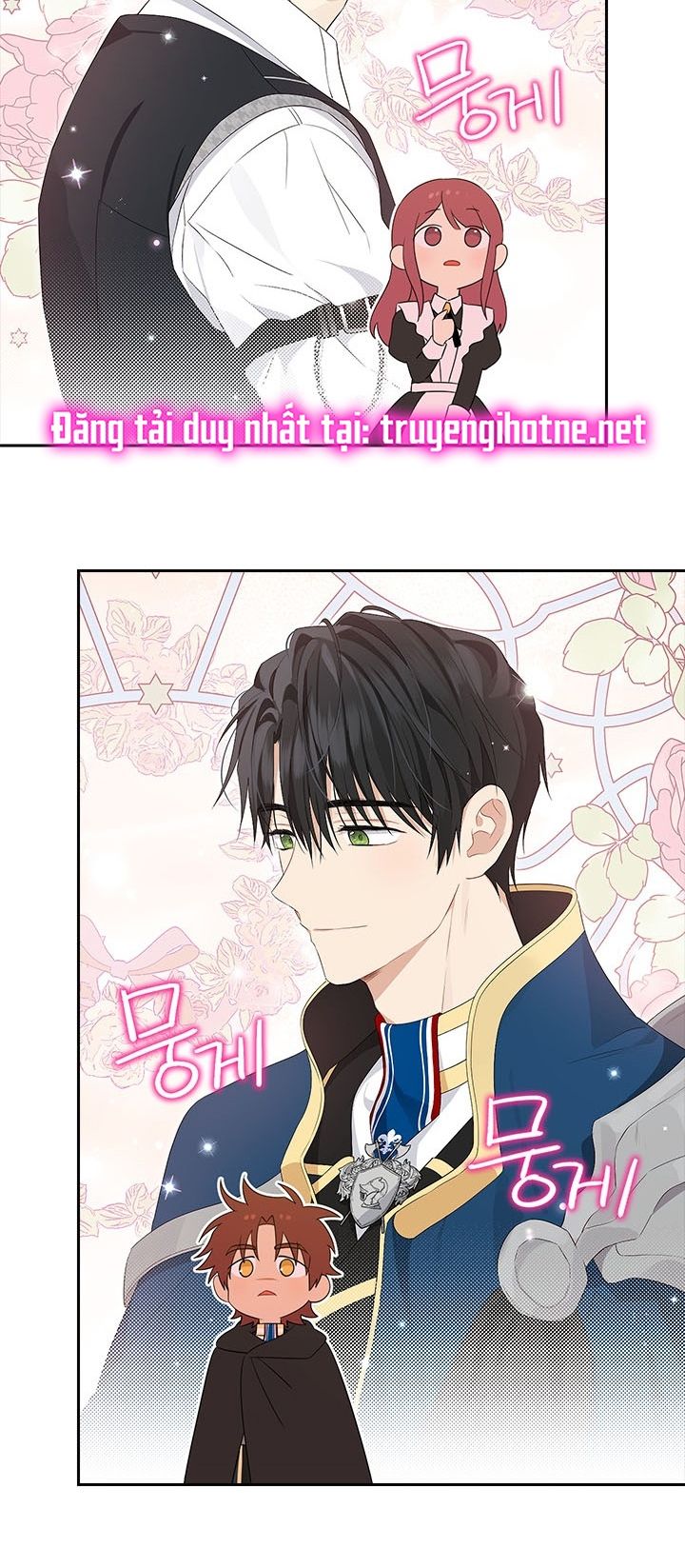 Thật Ra Ta Mới Là Hàng Thật: Chapter 83