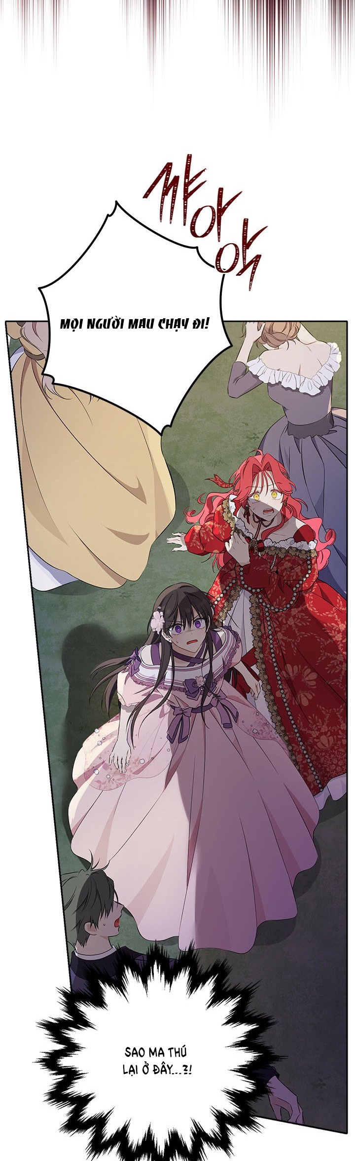 Thật Ra Ta Mới Là Hàng Thật: Chapter 88.1