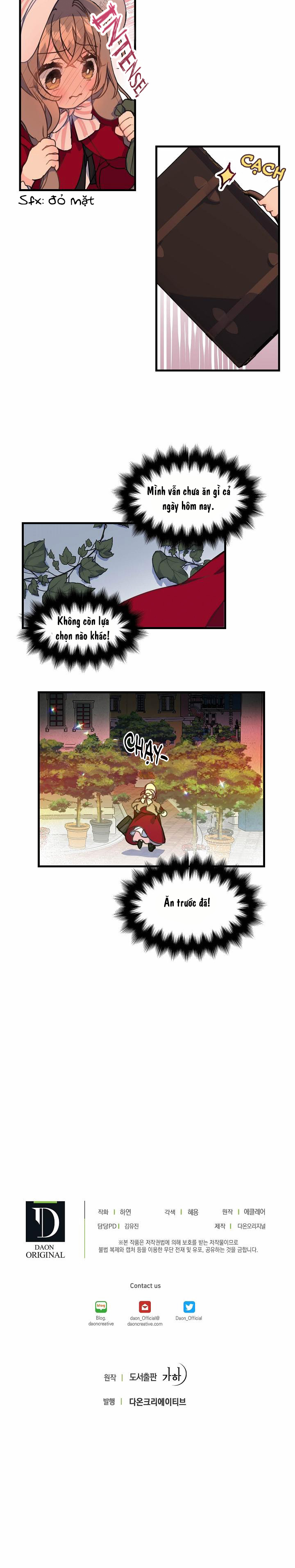 Bệ Hạ,xin Đừng Giết Tôi!!: Chapter 10