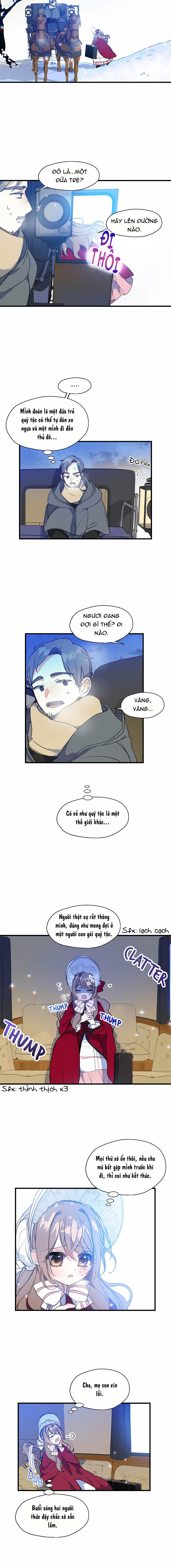 Bệ Hạ,xin Đừng Giết Tôi!!: Chapter 10