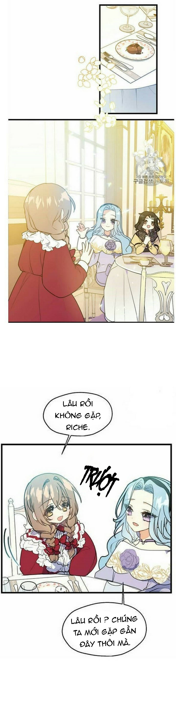 Bệ Hạ,xin Đừng Giết Tôi!!: Chapter 4
