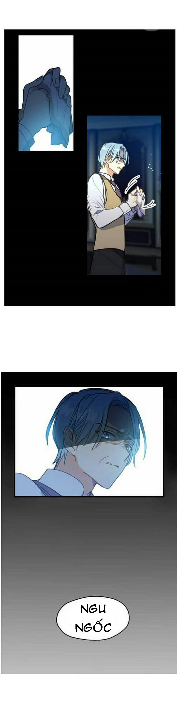 Bệ Hạ,xin Đừng Giết Tôi!!: Chapter 4
