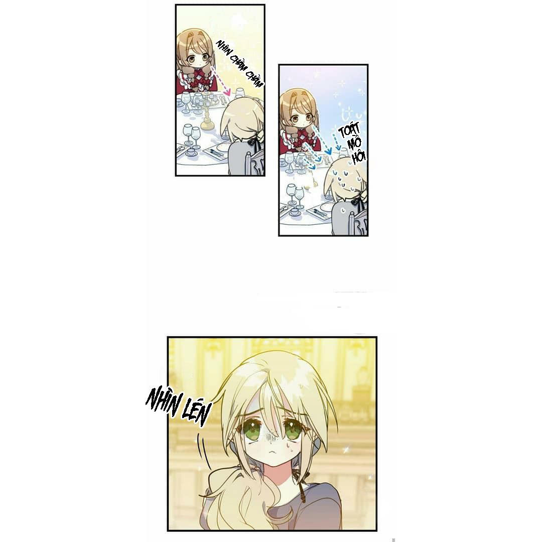 Bệ Hạ,xin Đừng Giết Tôi!!: Chapter 4