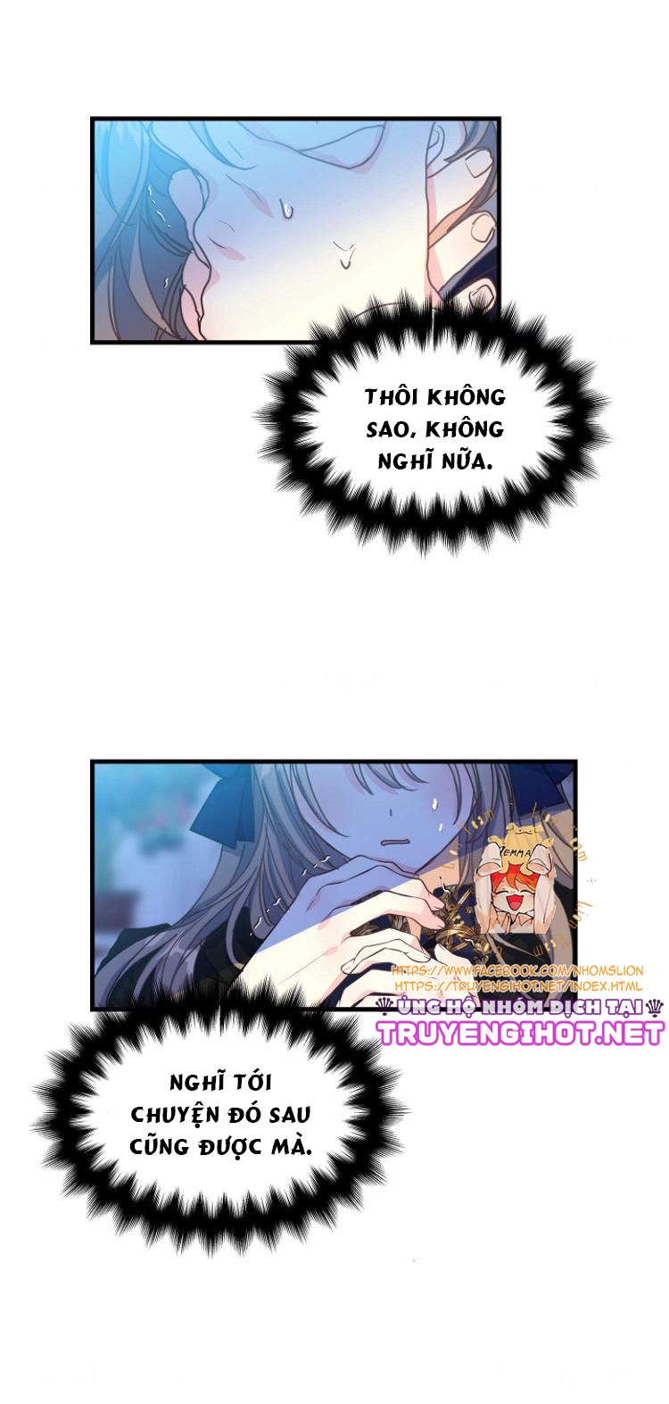 Bệ Hạ,xin Đừng Giết Tôi!!: Chapter 41