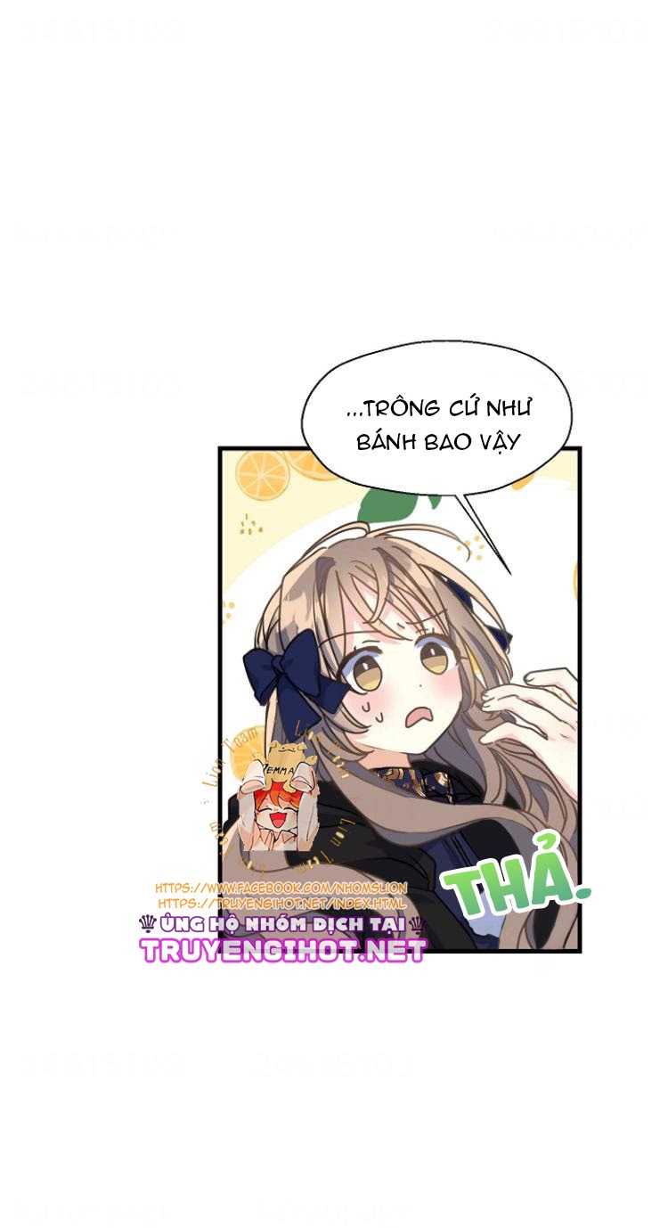 Bệ Hạ,xin Đừng Giết Tôi!!: Chapter 41