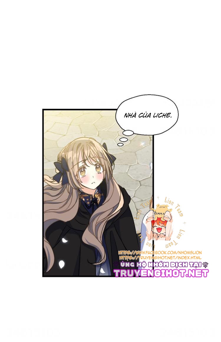 Bệ Hạ,xin Đừng Giết Tôi!!: Chapter 41