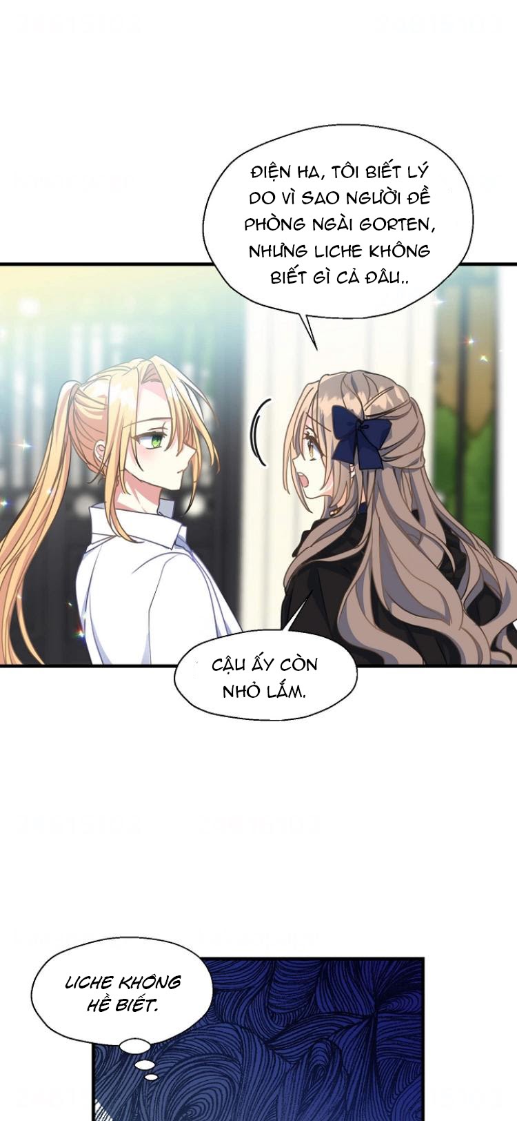 Bệ Hạ,xin Đừng Giết Tôi!!: Chapter 41