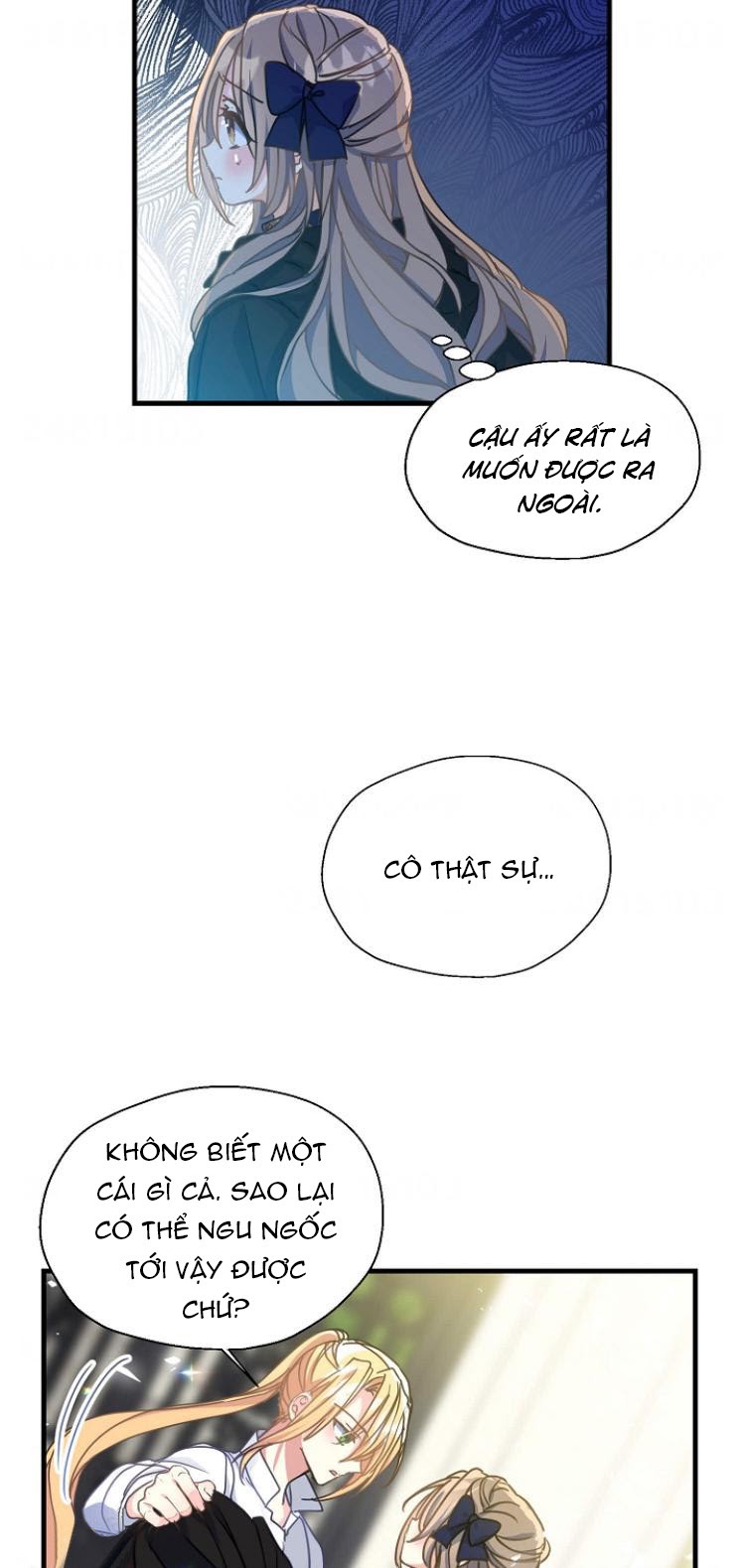 Bệ Hạ,xin Đừng Giết Tôi!!: Chapter 41