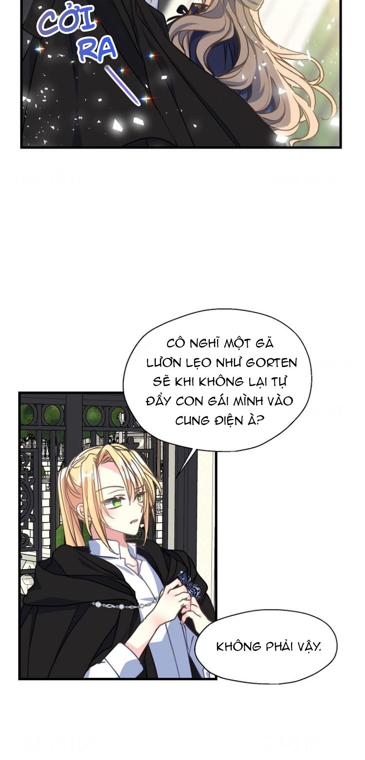 Bệ Hạ,xin Đừng Giết Tôi!!: Chapter 41