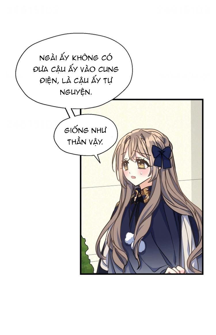 Bệ Hạ,xin Đừng Giết Tôi!!: Chapter 41
