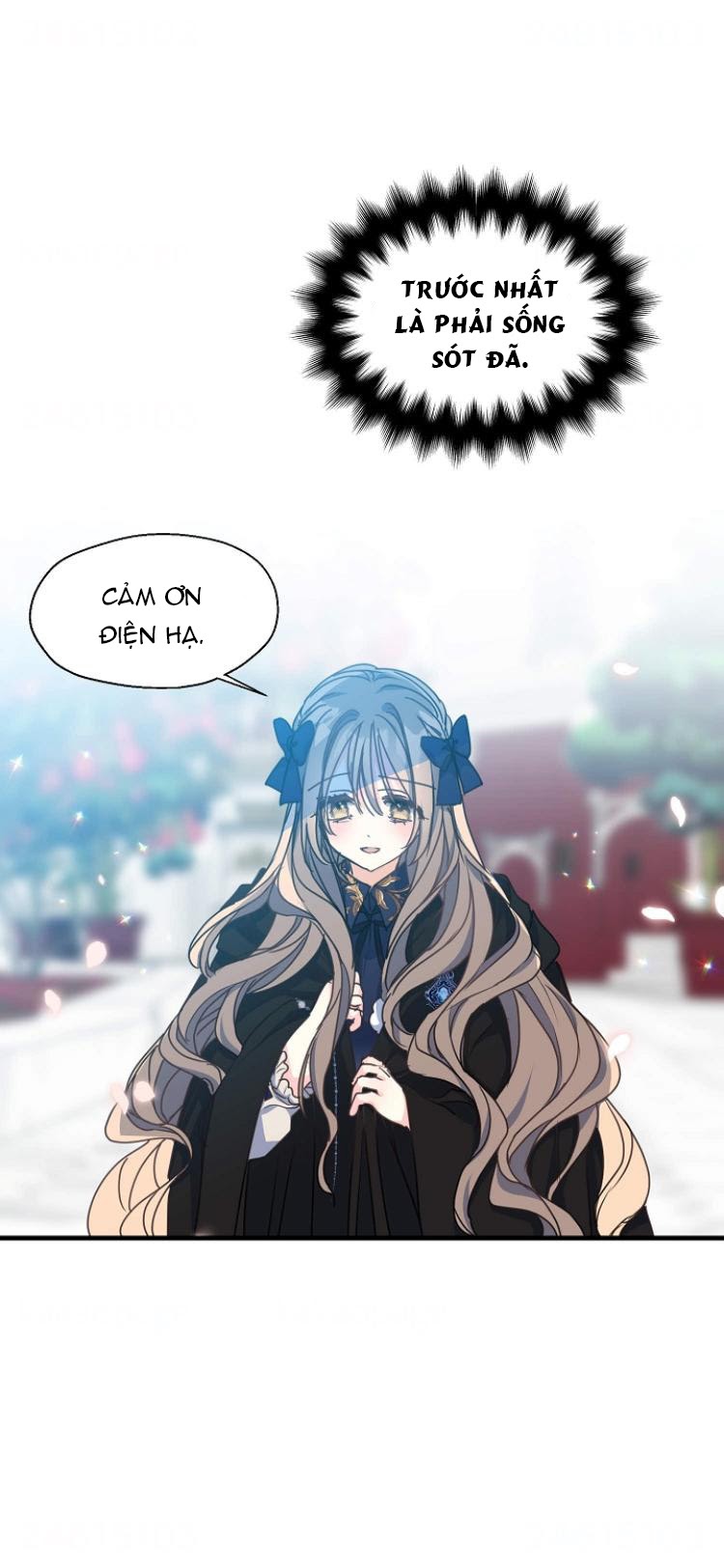 Bệ Hạ,xin Đừng Giết Tôi!!: Chapter 41